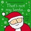 That's Not My Santa