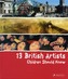 13 British Artists Children Should Know