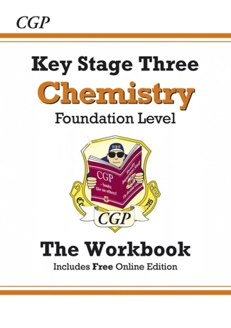 KS3 Chemistry Workbook - Foundation