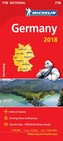 Germany 2018 National Map 718