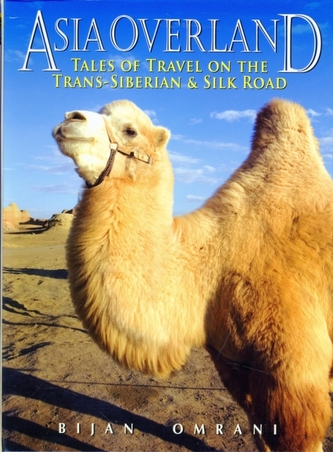 Asia Overland