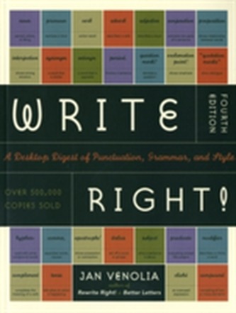 Write Right