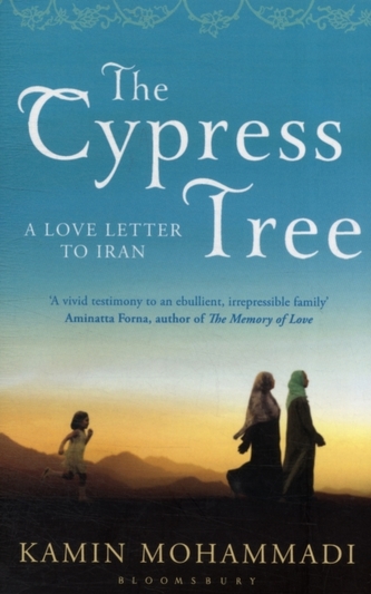 The Cypress Tree