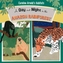 A Day and Night in the Amazon Rainforest