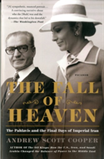 The Fall of Heaven