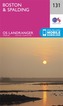 Boston & Spalding