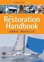 The Restoration Handbook for Yachts - The essential guide to fibreglass yacht restoration and repair