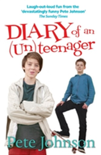 Diary of an (Un)Teenager