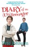 Diary of an (Un)Teenager