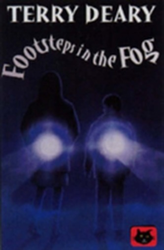 Footsteps in the Fog