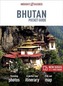 Insight Guides Pocket Bhutan
