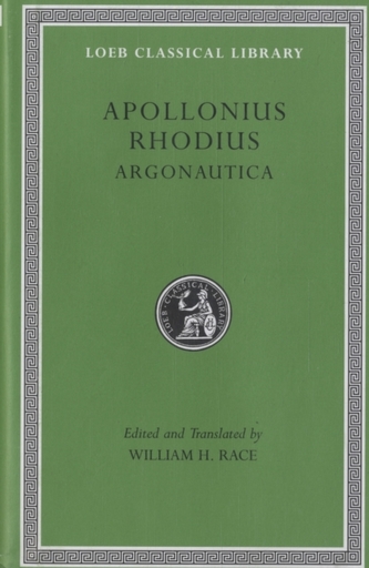 Apollonius Rhodius