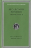 Apollonius Rhodius