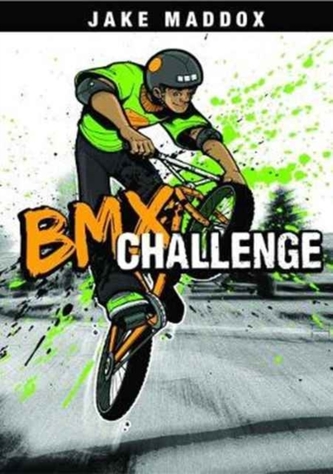 BMX Challenge