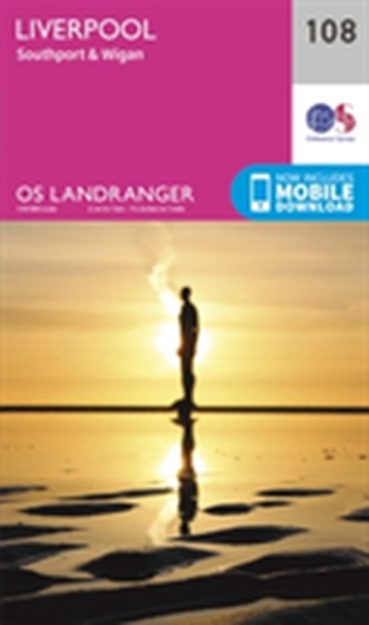 Liverpool, Southport & Wigan