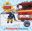 Fireman Sam: My First Storybook: The Pontypandy Winter Rescue