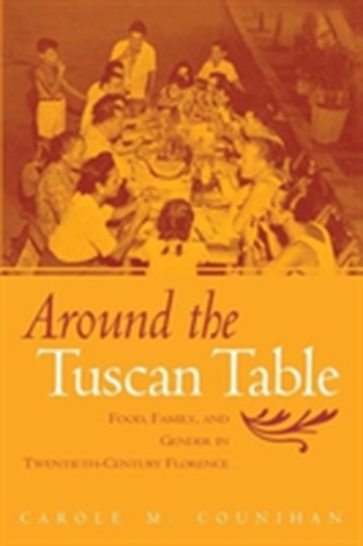 Around the Tuscan Table