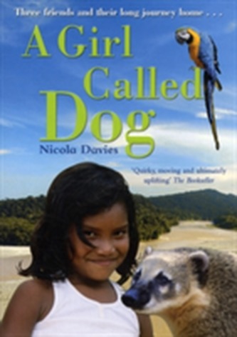 A Girl Called Dog