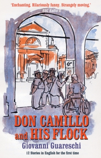 Don Camillo & His Flock