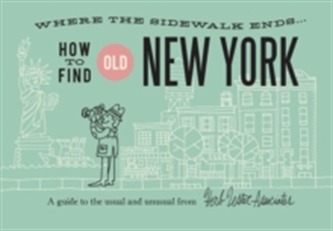 How to Find Old New York