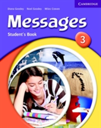 Messages 3 Students Book
