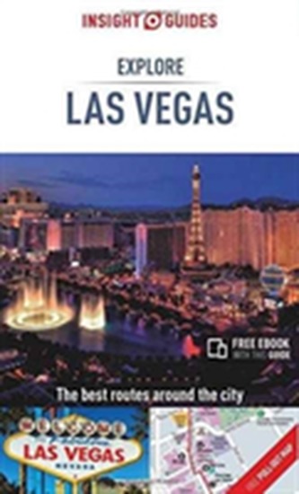 Insight Guides Explore Las Vegas