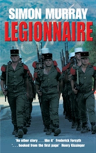 Legionnaire