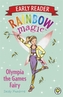 Rainbow Magic: Olympia the Games Fairy