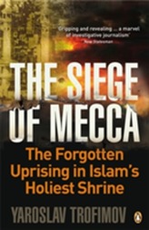 The Siege of Mecca