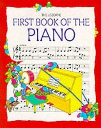 First Book of the Piano