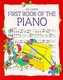 First Book of the Piano