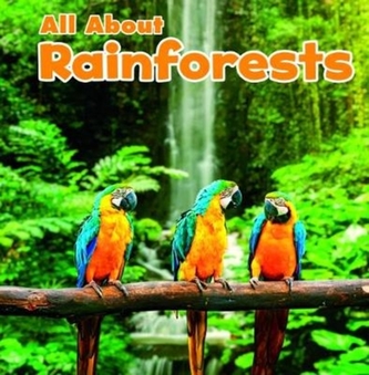 All About Rainforests