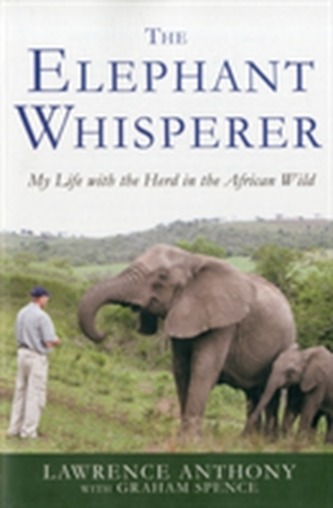 The Elephant Whisperer