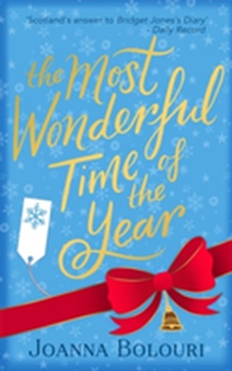 The Most Wonderful Time of the Year