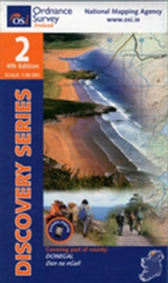 Donegal (North and Central)