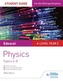 Edexcel A Level Year 2 Physics Student Guide: Topics 6-8