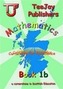 TeeJay CfE Maths