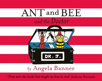 Ant and Bee and the Doctor