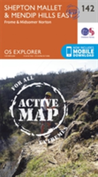 Shepton Mallet and Mendip Hills East