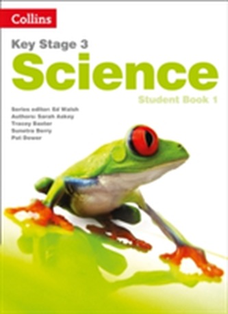 Student Book 1