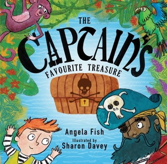 The Captain's Favourite Treasure