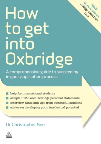 How to Get Into Oxbridge