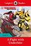 Transformers: A Fight with Und