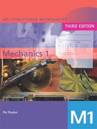 MEI Mechanics 1 3rd Edition