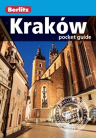 Berlitz Pocket Guide Krakow