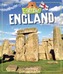 Fact Cat: United Kingdom: England
