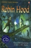 Robin Hood [Book with CD]