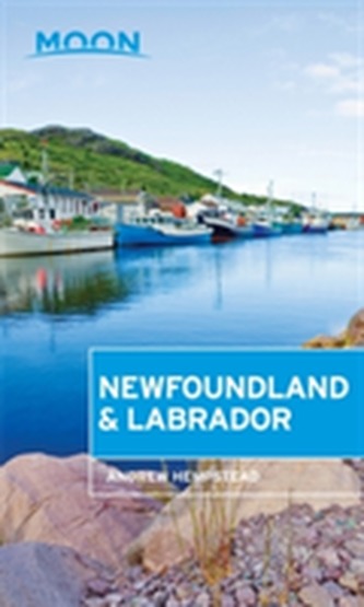 Moon Newfoundland & Labrador