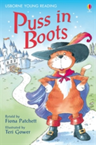 Puss In Boots