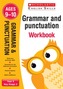 Grammar and Punctuation Year 5 Workbook
